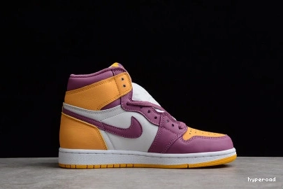 Hyperoad 1 JORDAN OG HIGH AIR “BROTHERHOOD” 1106